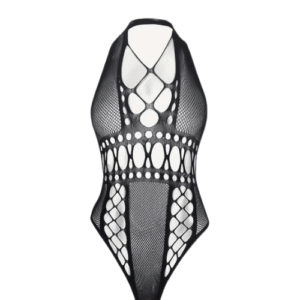Black Mesh