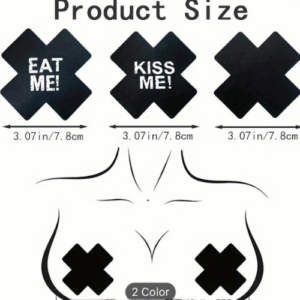 Nipple Patches